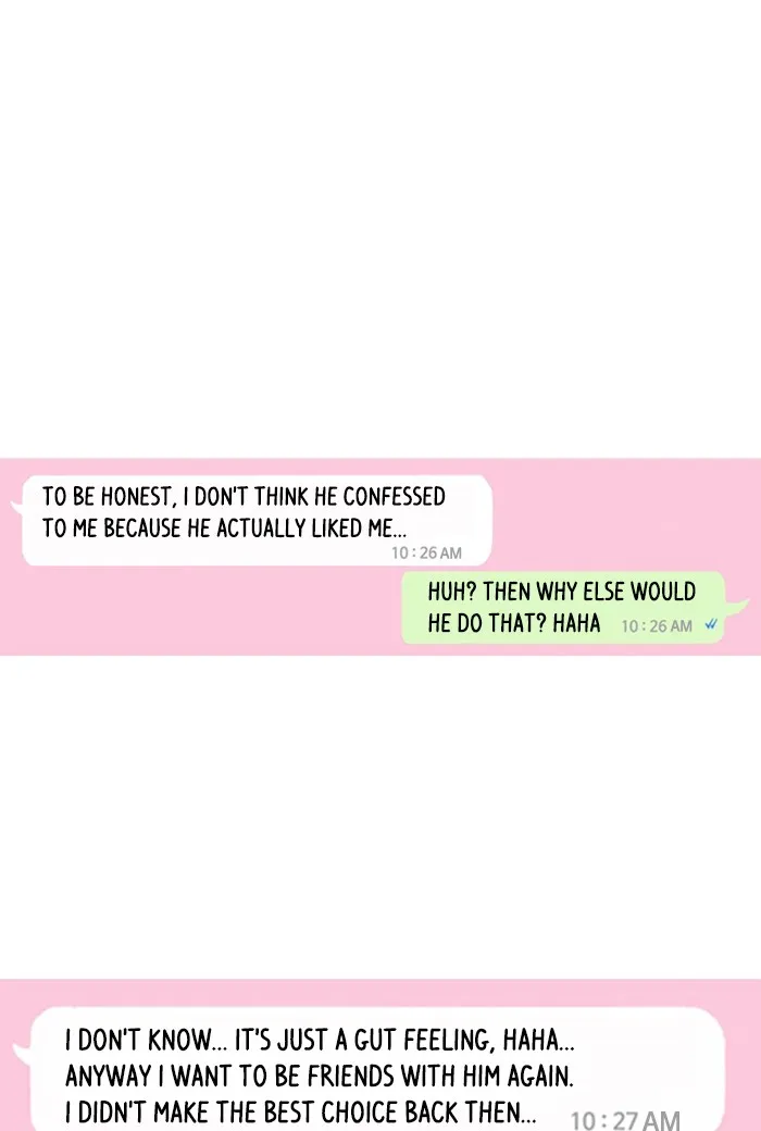 Read Random Chat Manga Online