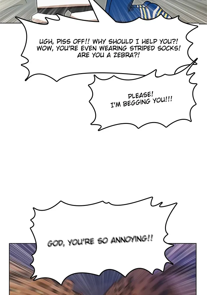 Read Random Chat Manga Online
