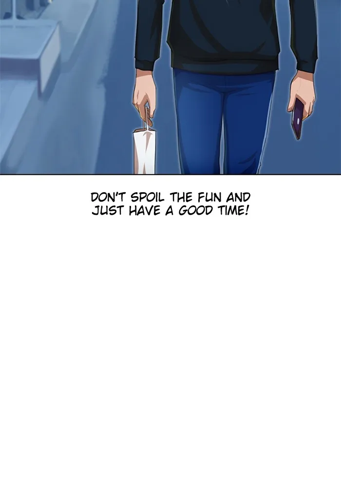 Read Random Chat Manga Online
