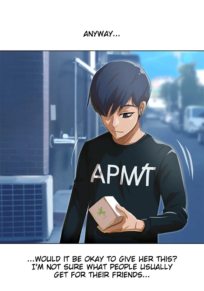 Read Random Chat Manga Online