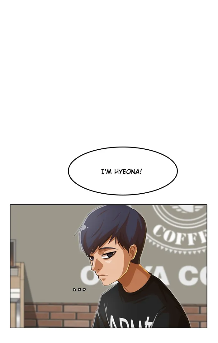 Read Random Chat Manga Online