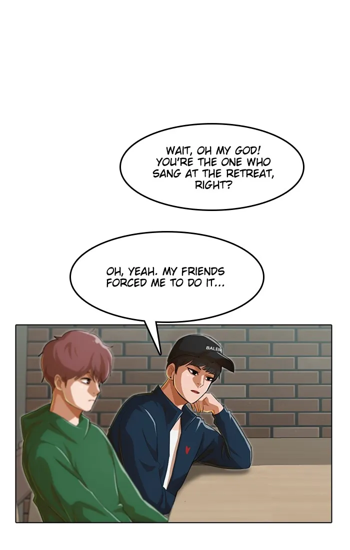 Read Random Chat Manga Online