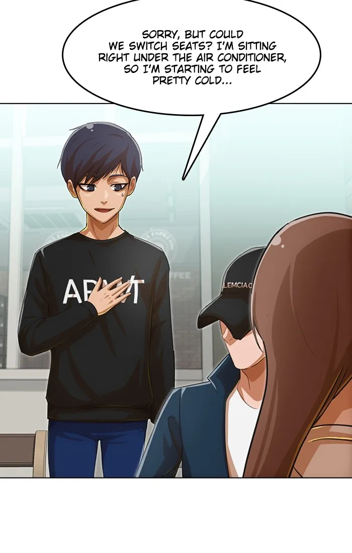 Read Random Chat Manga Online