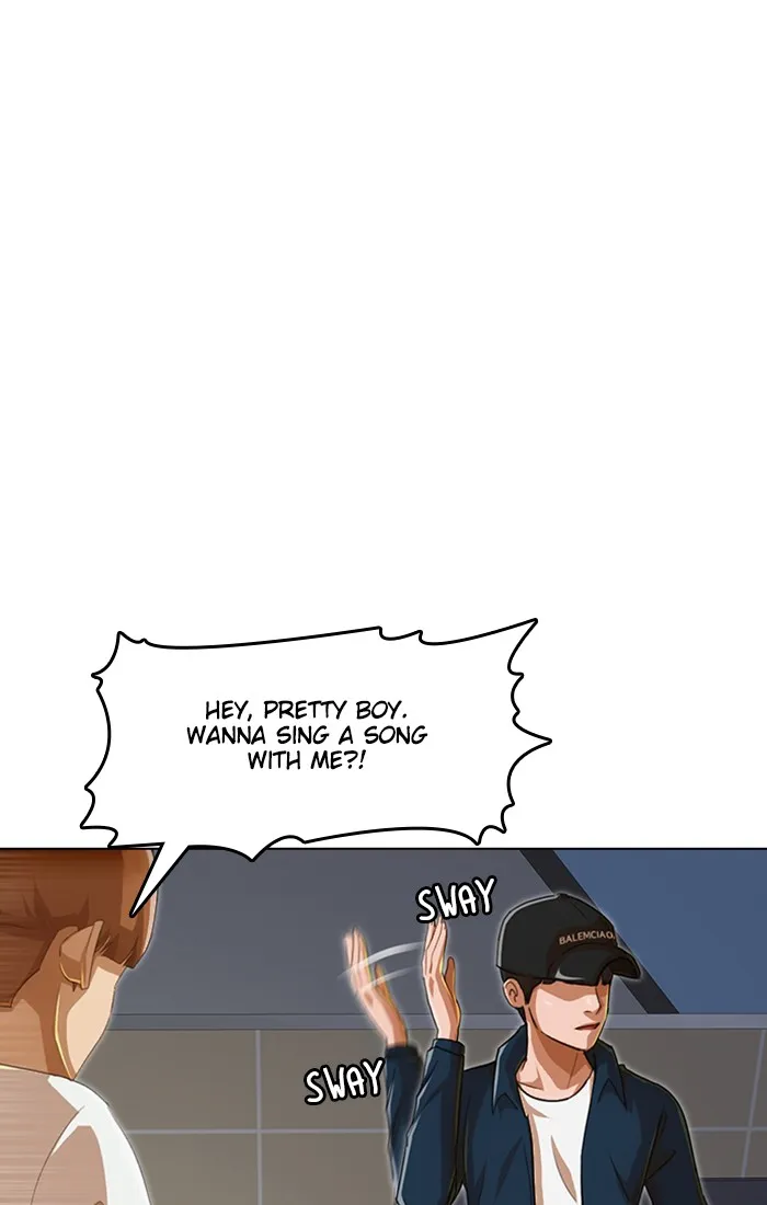 Read Random Chat Manga Online