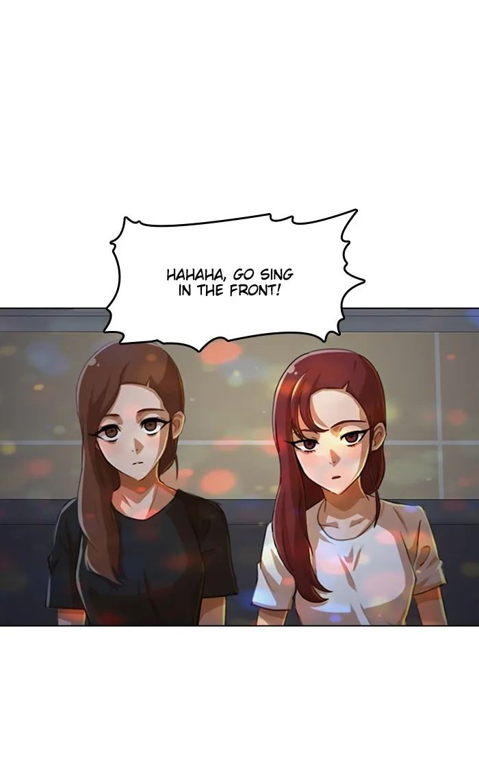 Read Random Chat Manga Online