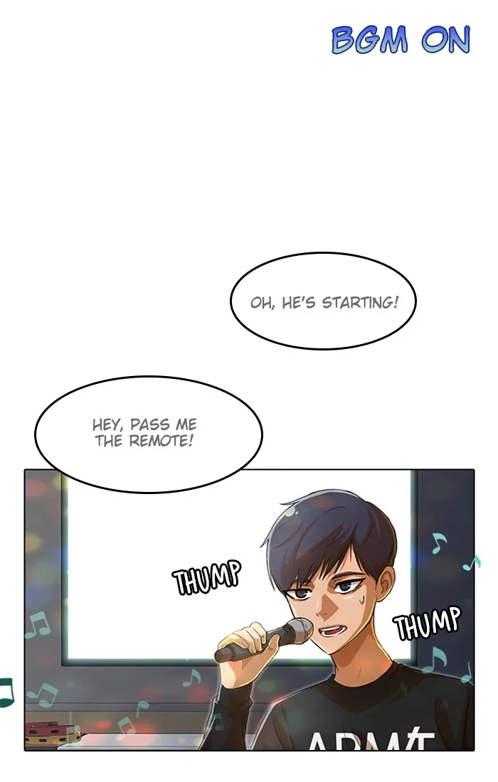 Read Random Chat Manga Online