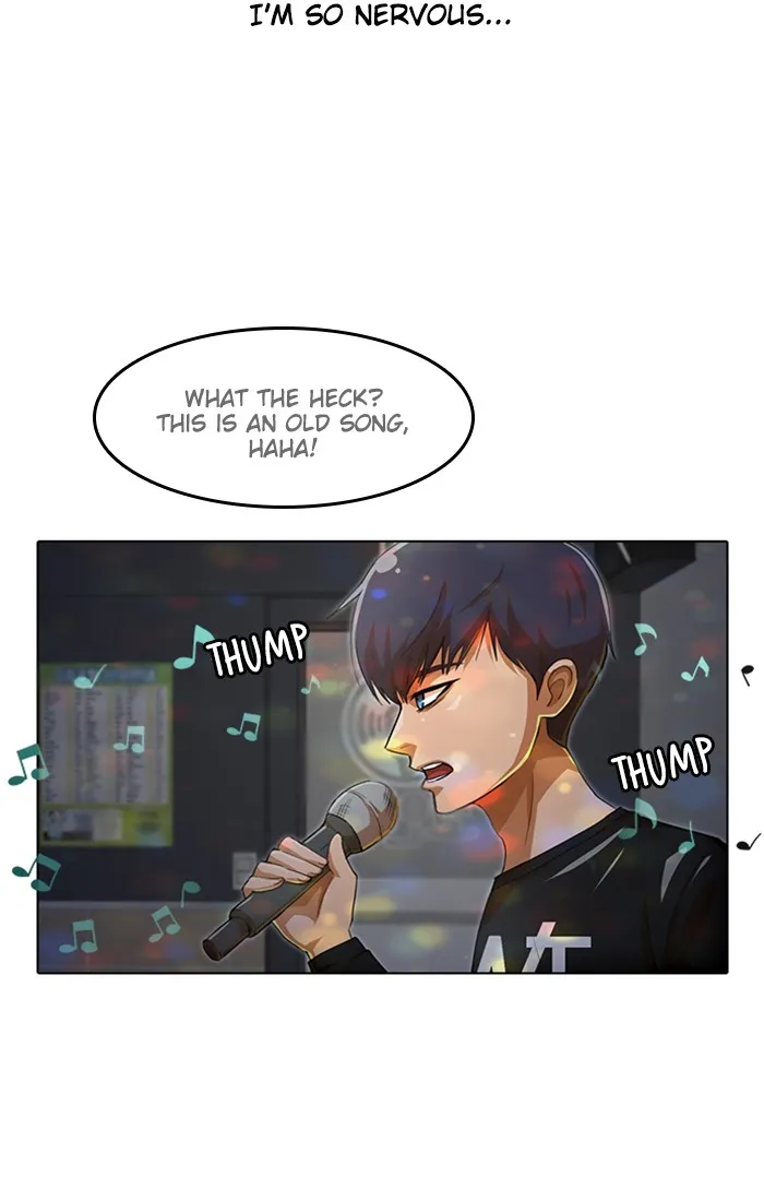 Read Random Chat Manga Online