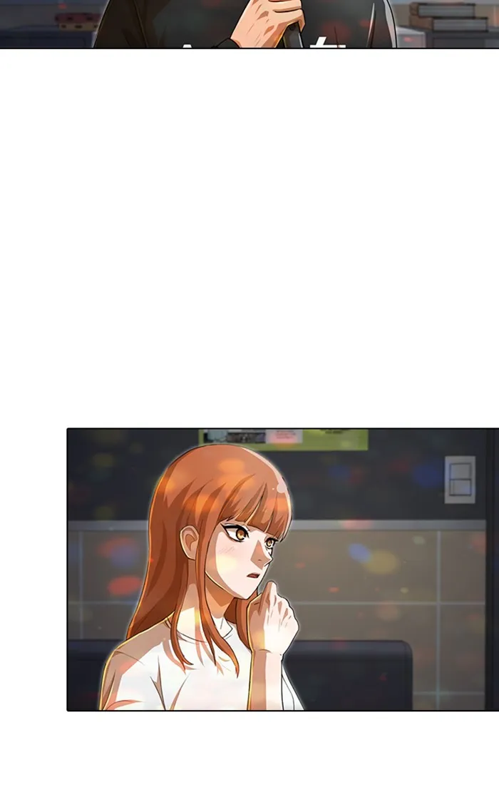 Read Random Chat Manga Online