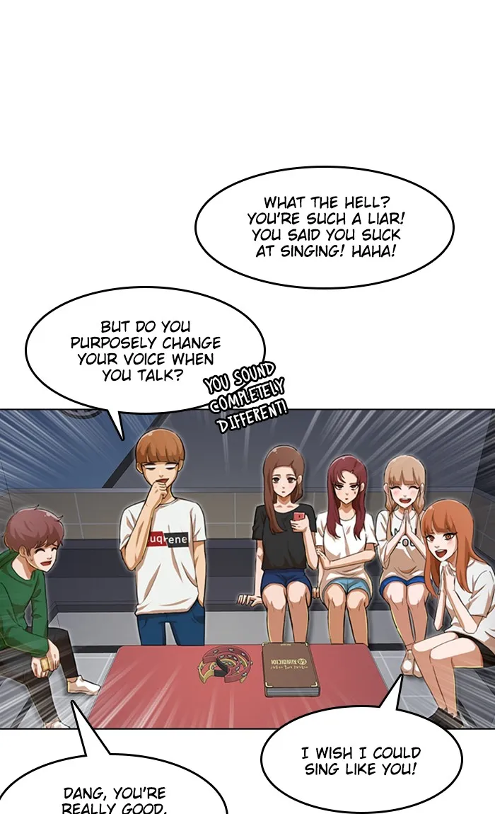 Read Random Chat Manga Online