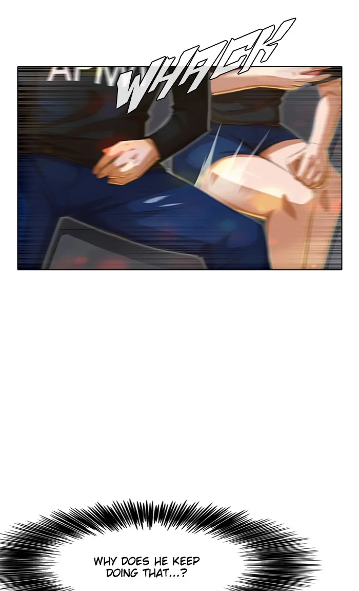 Read Random Chat Manga Online
