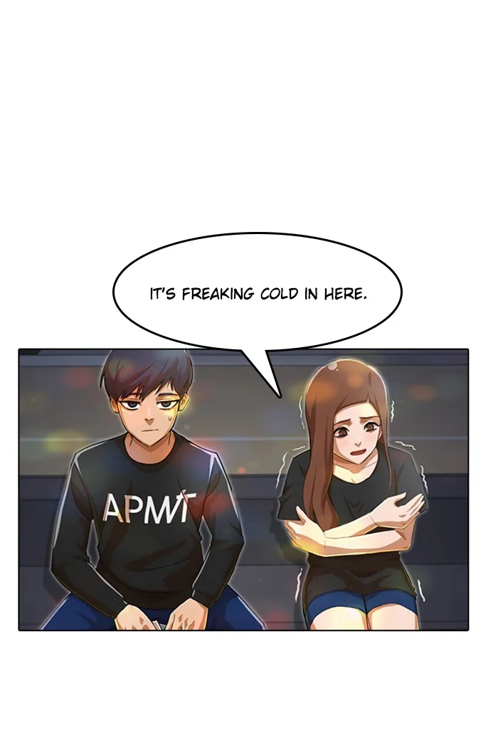Read Random Chat Manga Online
