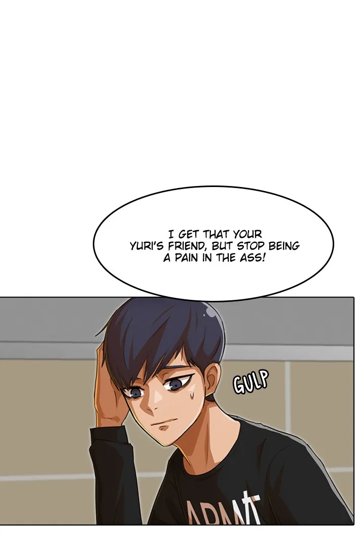 Read Random Chat Manga Online