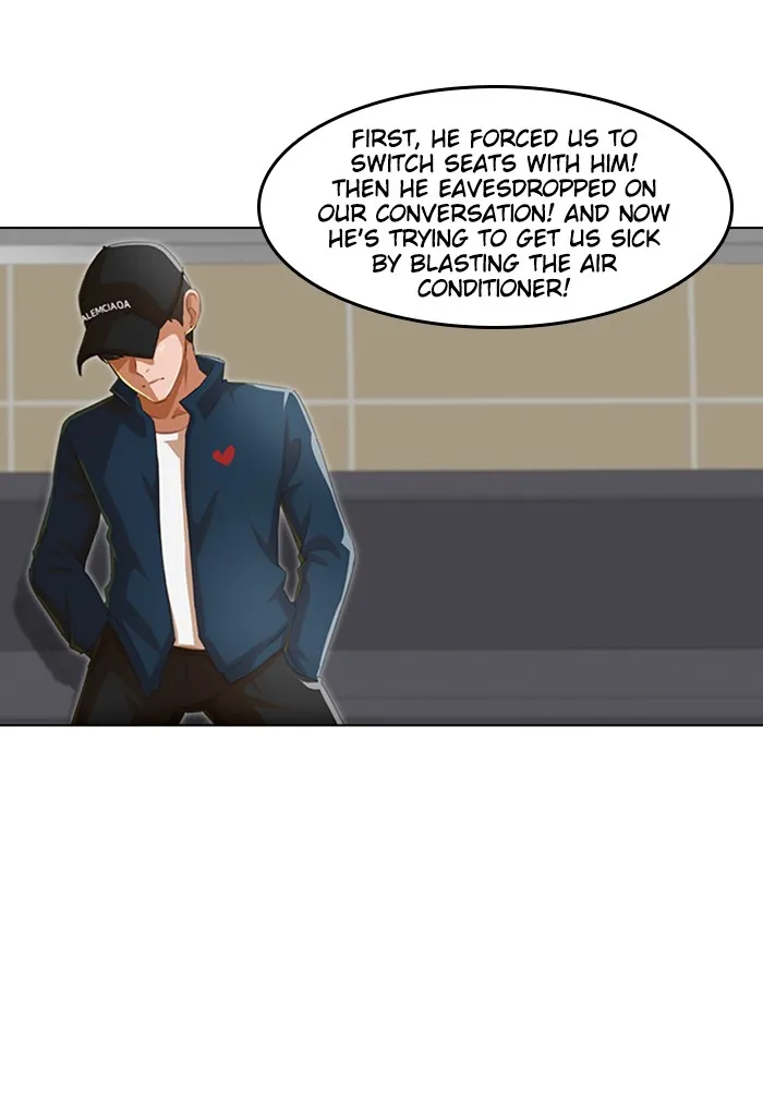Read Random Chat Manga Online