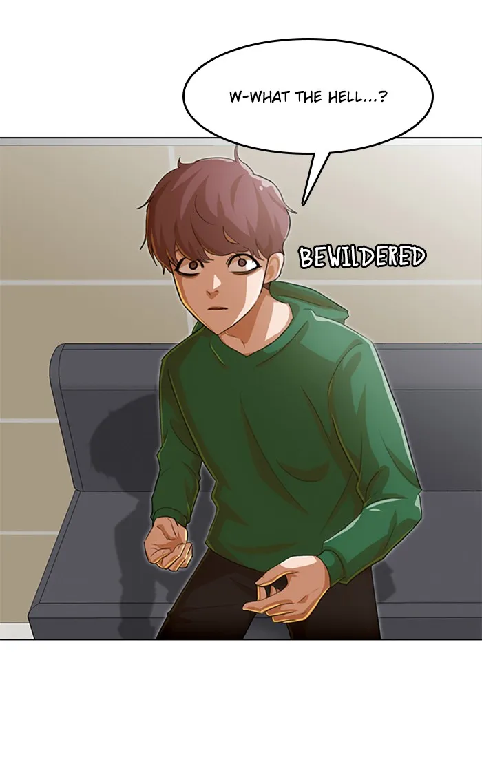 Read Random Chat Manga Online