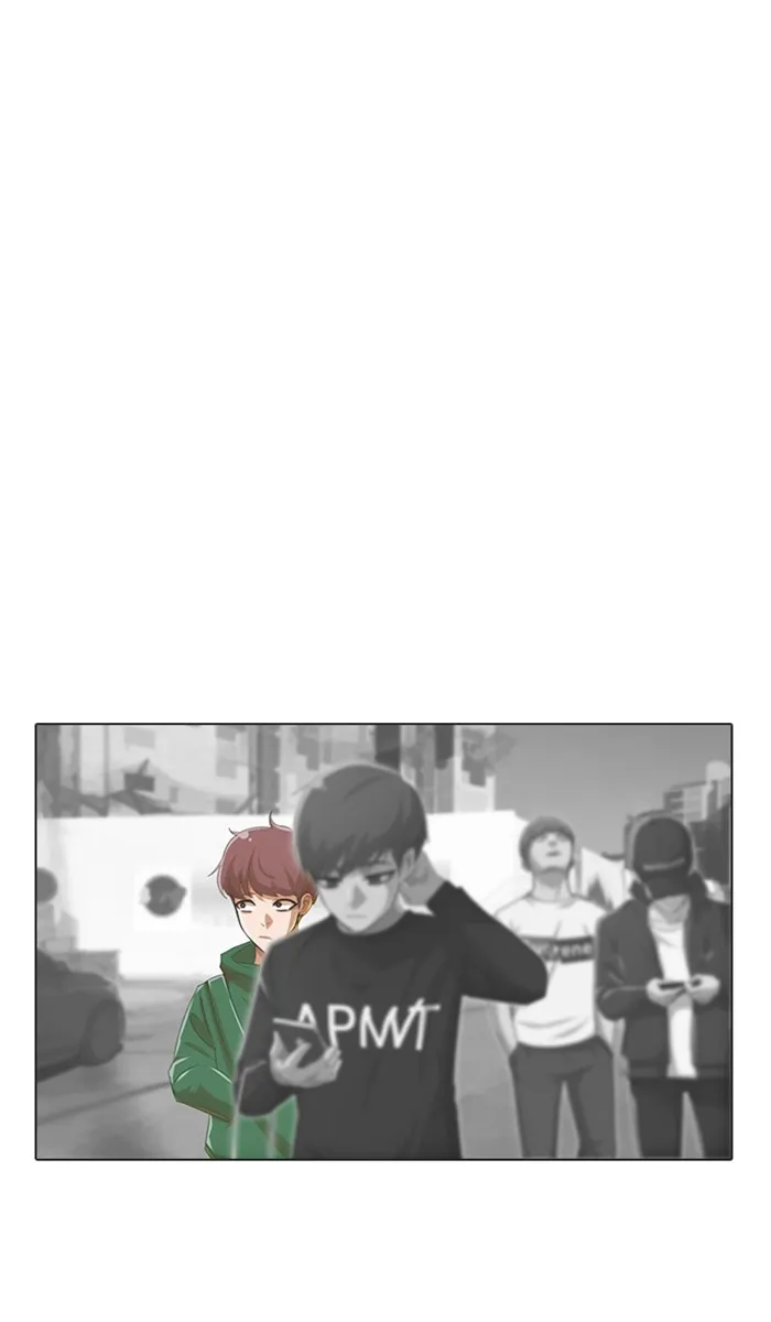 Read Random Chat Manga Online
