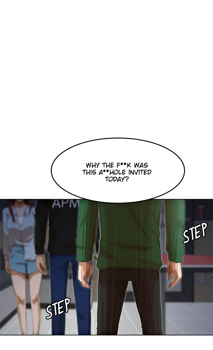 Read Random Chat Manga Online