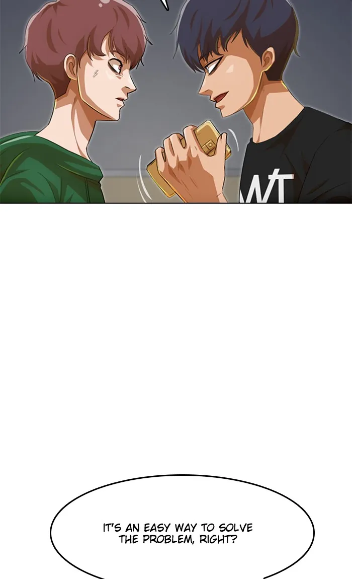 Read Random Chat Manga Online
