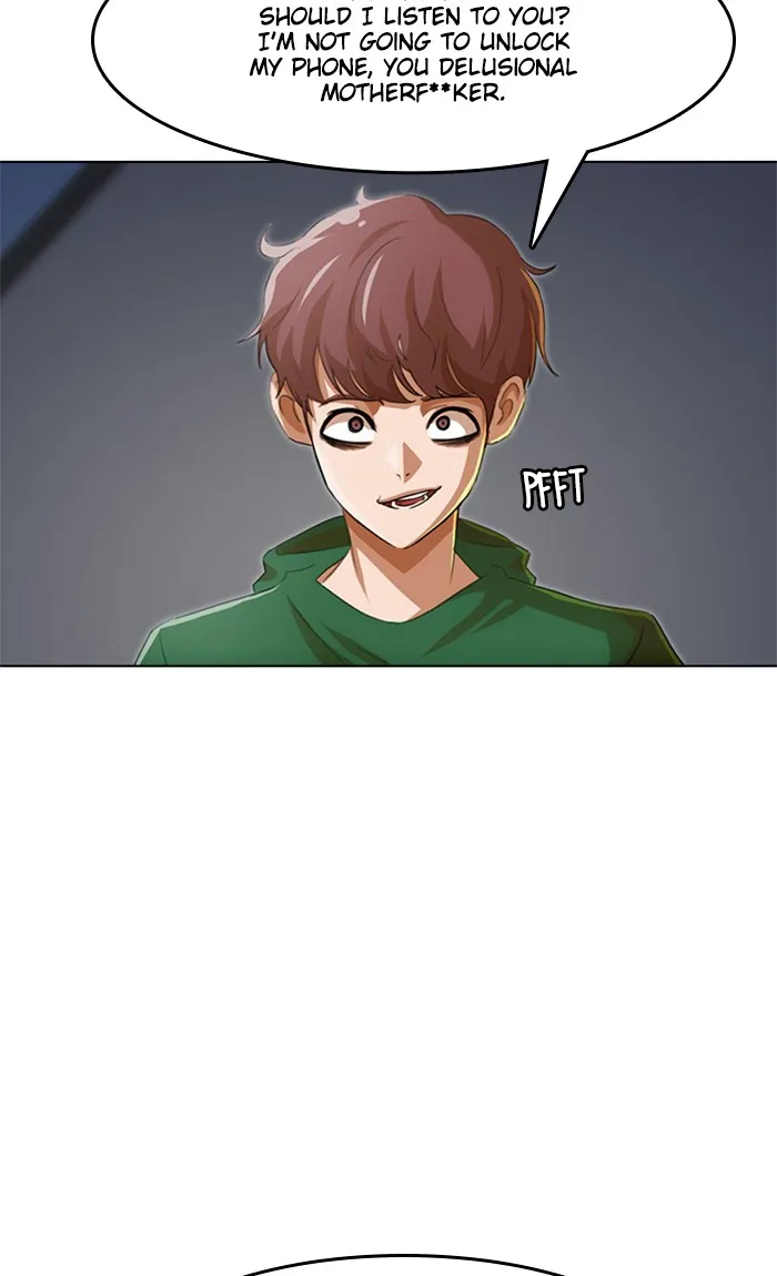 Read Random Chat Manga Online