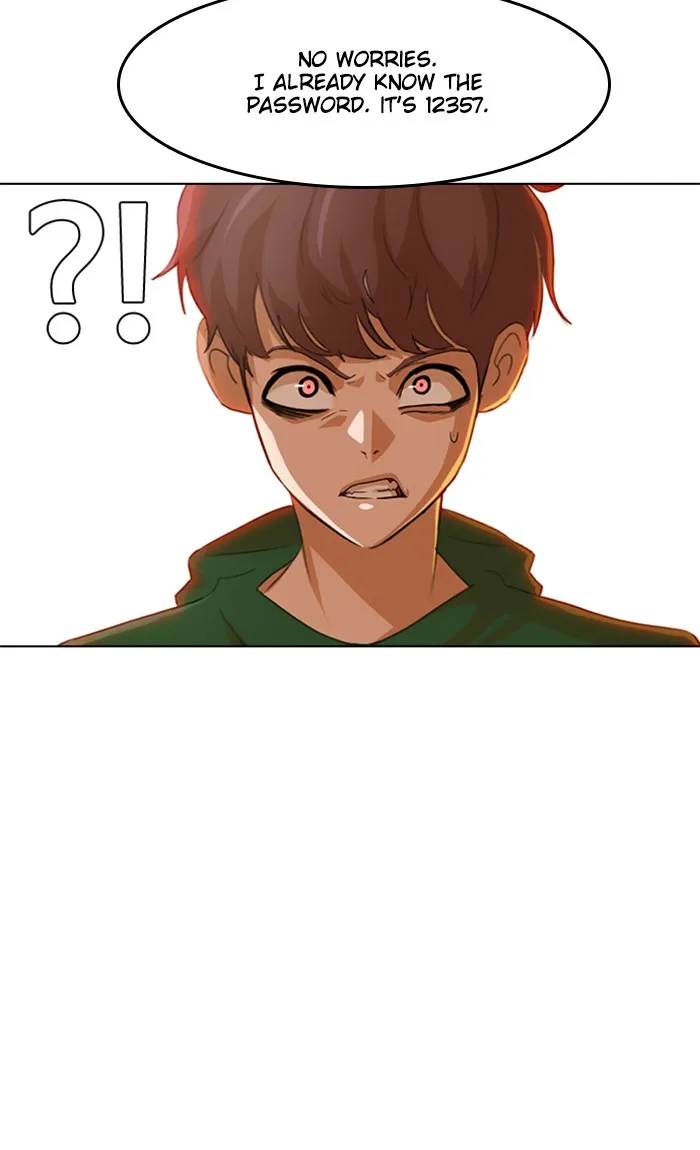 Read Random Chat Manga Online
