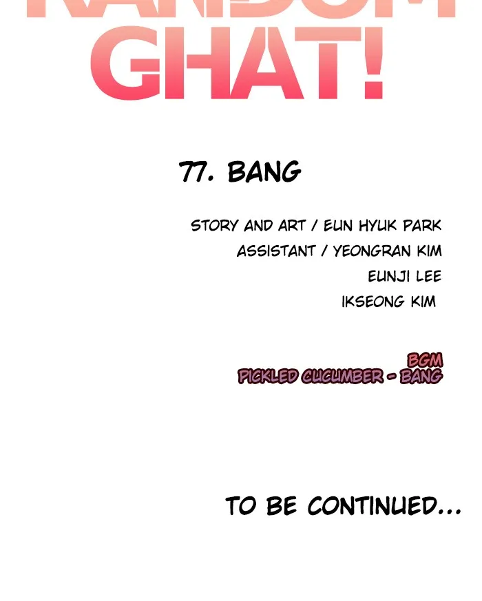 Read Random Chat Manga Online