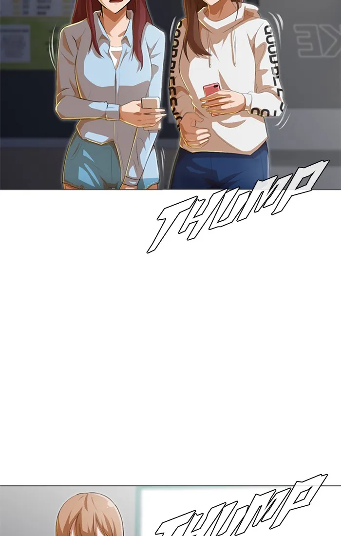 Read Random Chat Manga Online