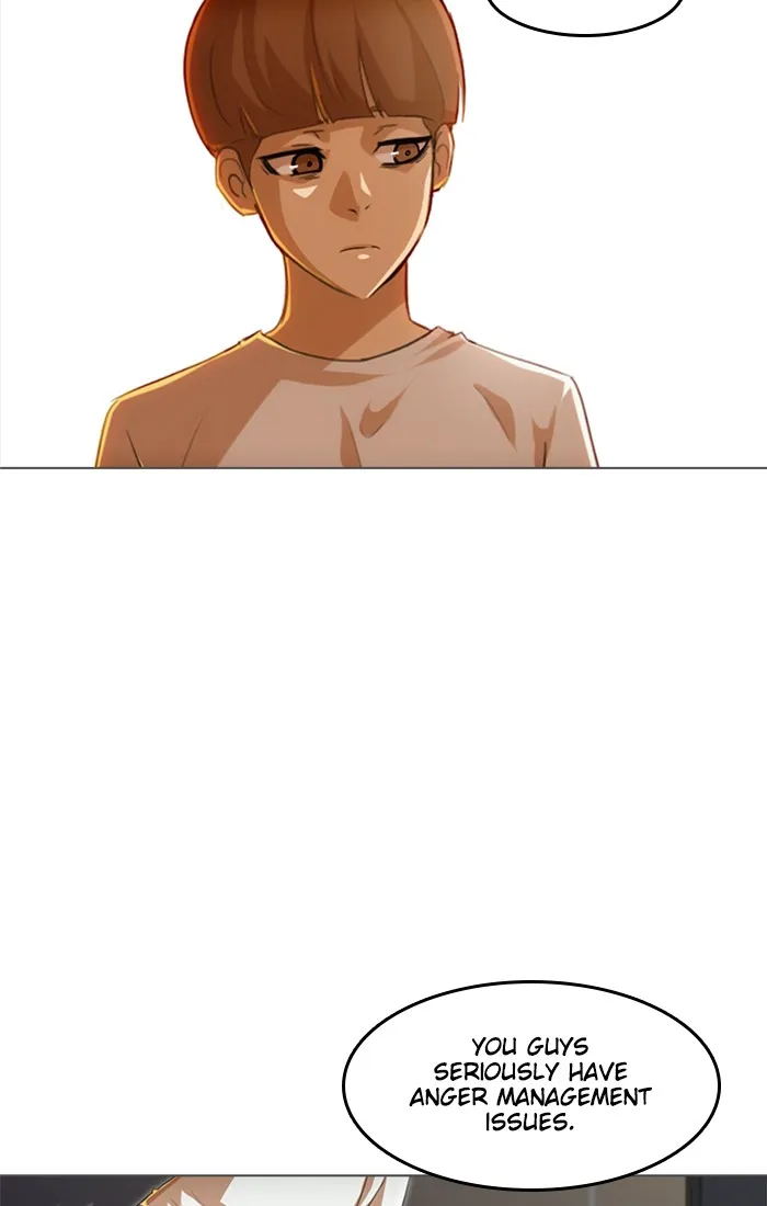 Read Random Chat Manga Online