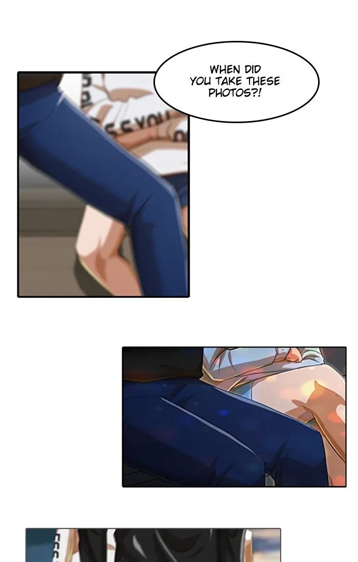 Read Random Chat Manga Online