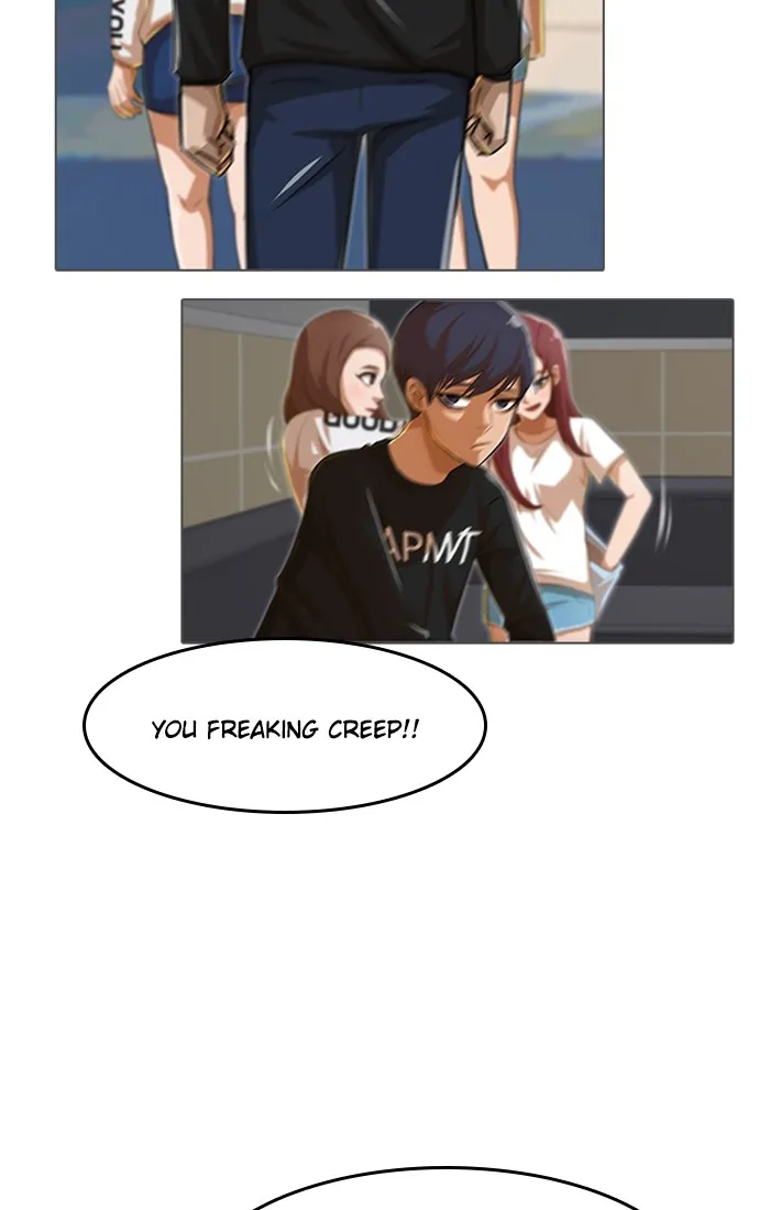 Read Random Chat Manga Online