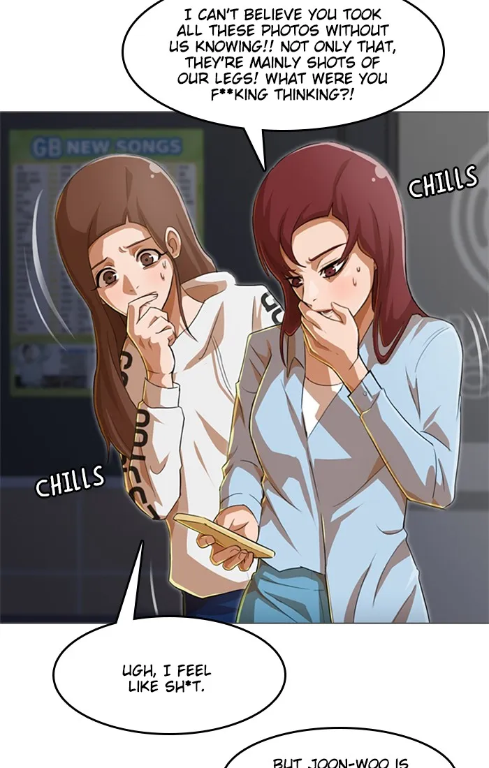 Read Random Chat Manga Online