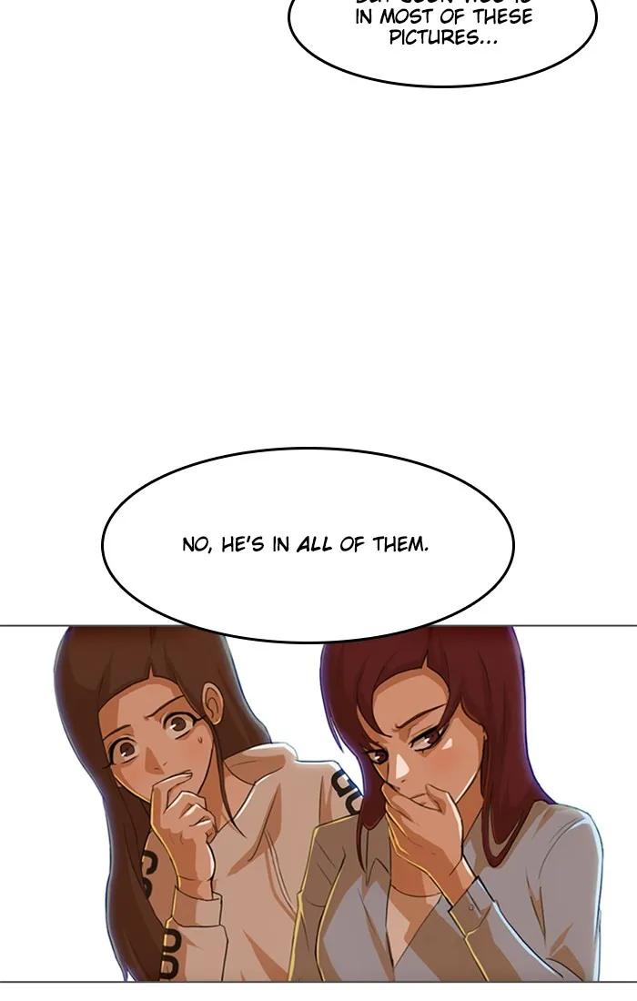 Read Random Chat Manga Online