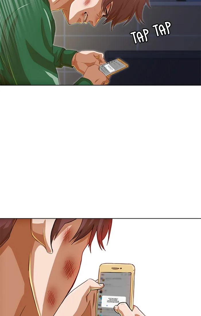 Read Random Chat Manga Online