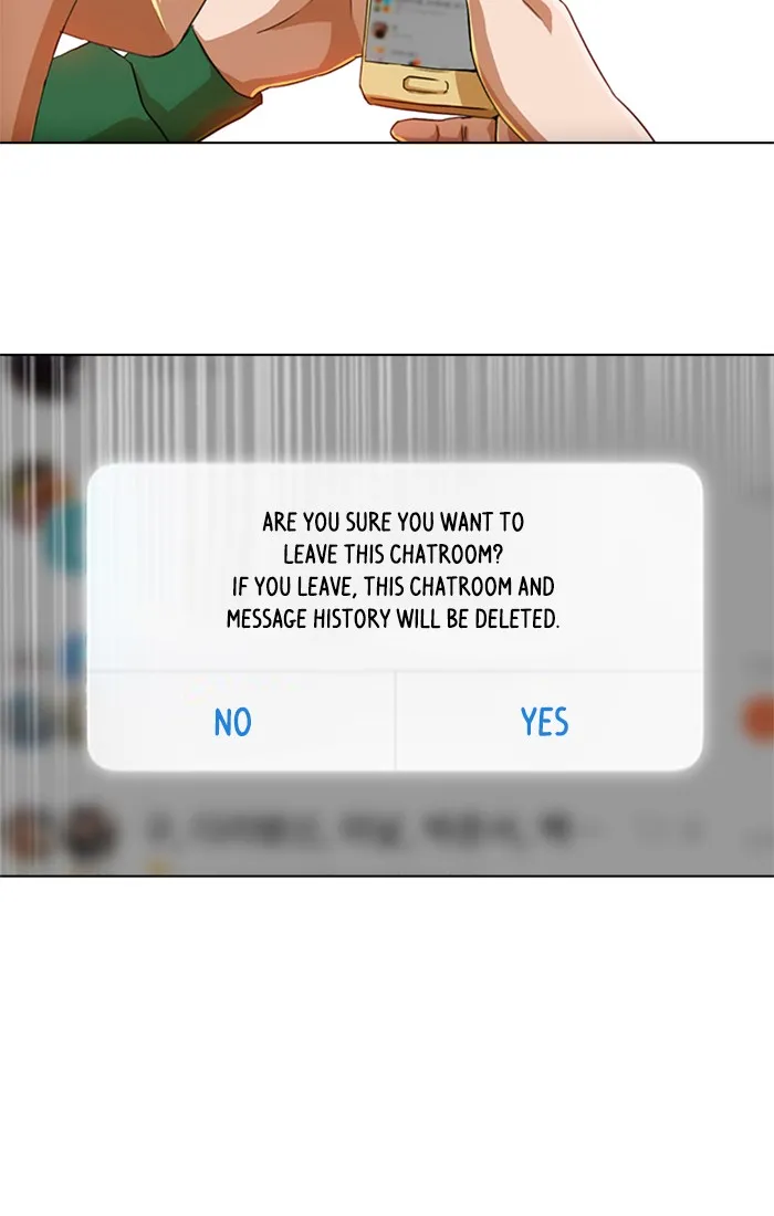 Read Random Chat Manga Online