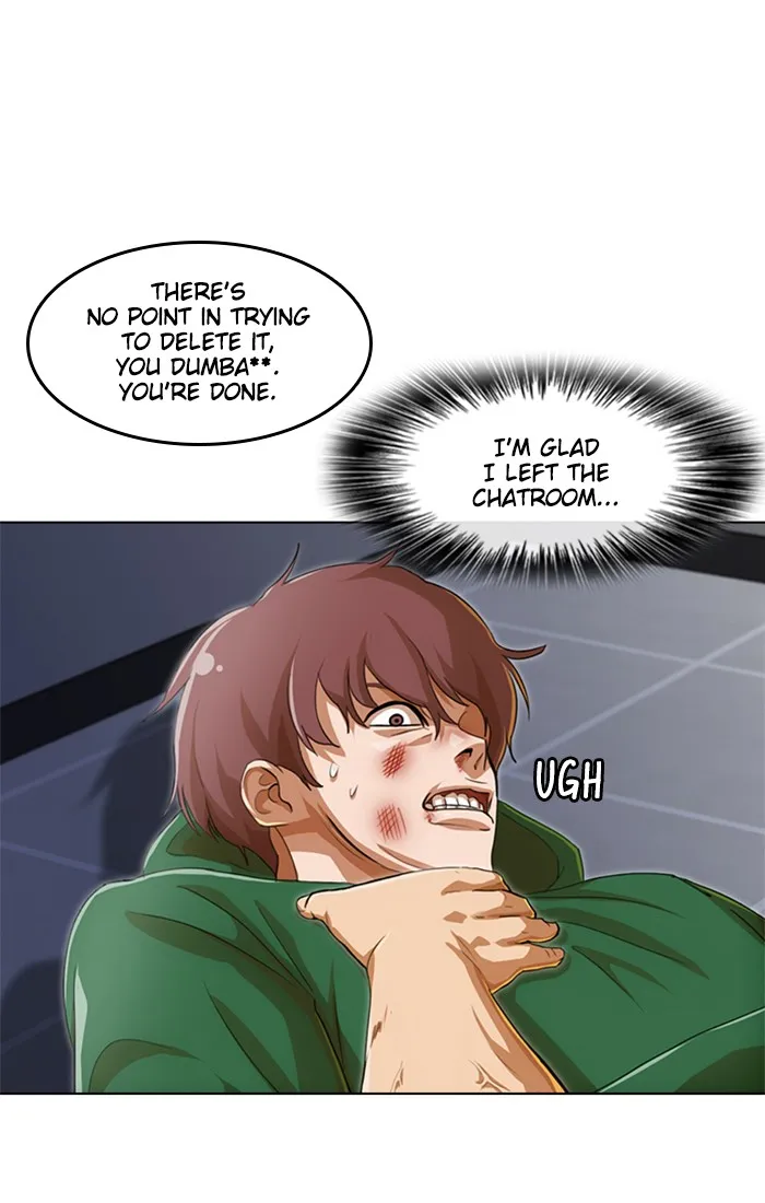 Read Random Chat Manga Online