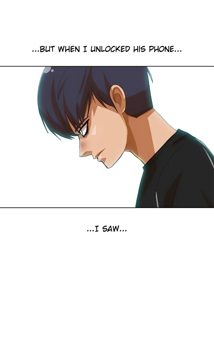 Read Random Chat Manga Online