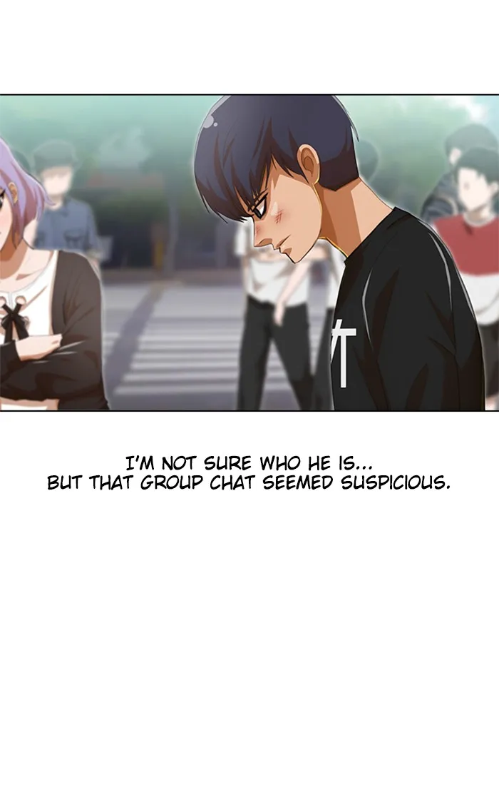 Read Random Chat Manga Online
