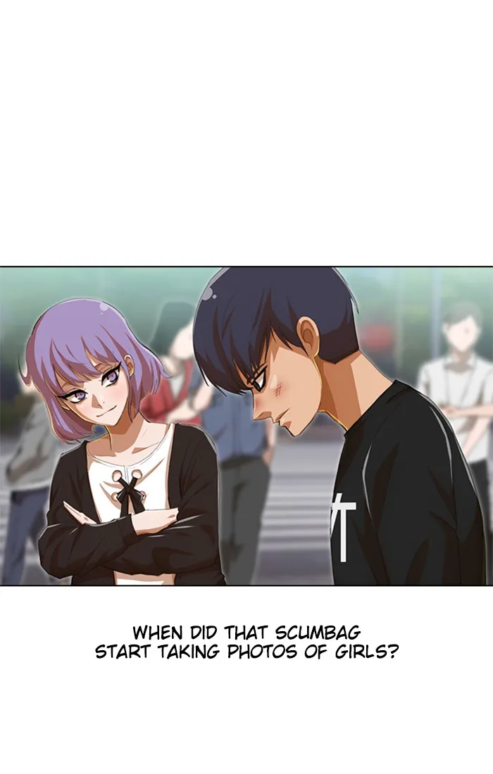 Read Random Chat Manga Online