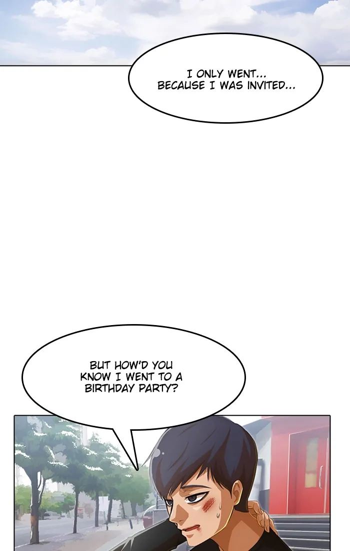 Read Random Chat Manga Online