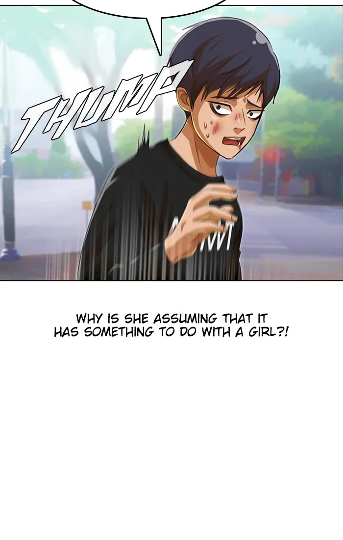 Read Random Chat Manga Online