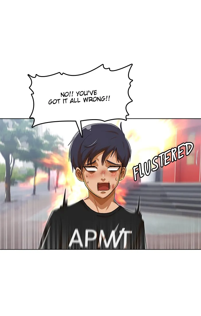 Read Random Chat Manga Online