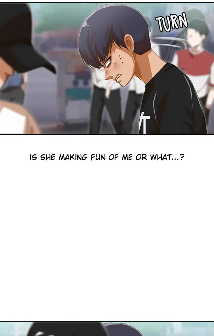 Read Random Chat Manga Online