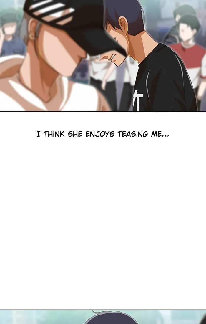Read Random Chat Manga Online