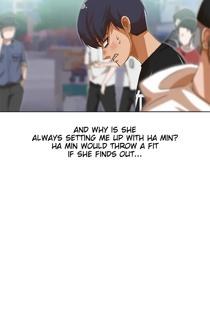 Read Random Chat Manga Online