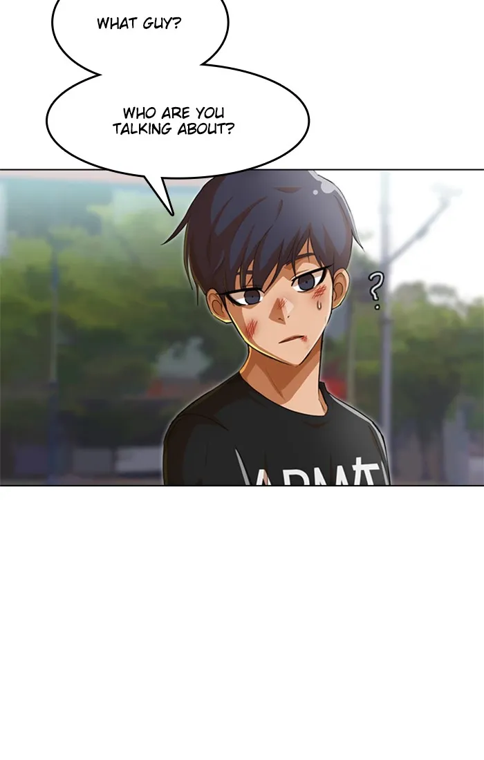Read Random Chat Manga Online