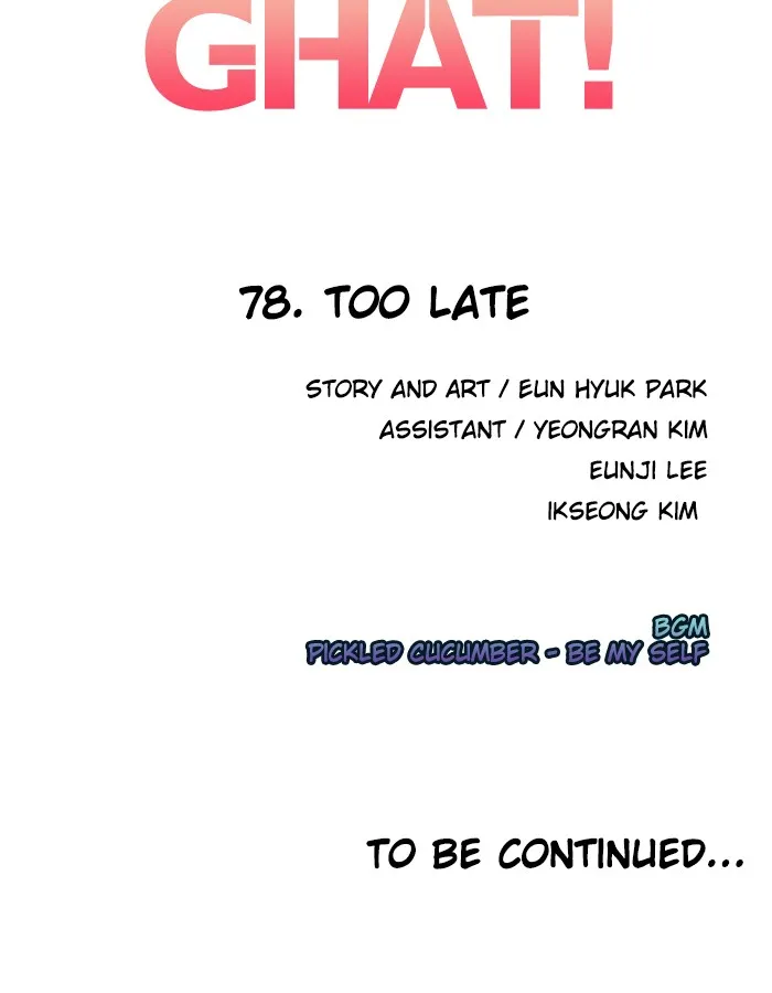 Read Random Chat Manga Online