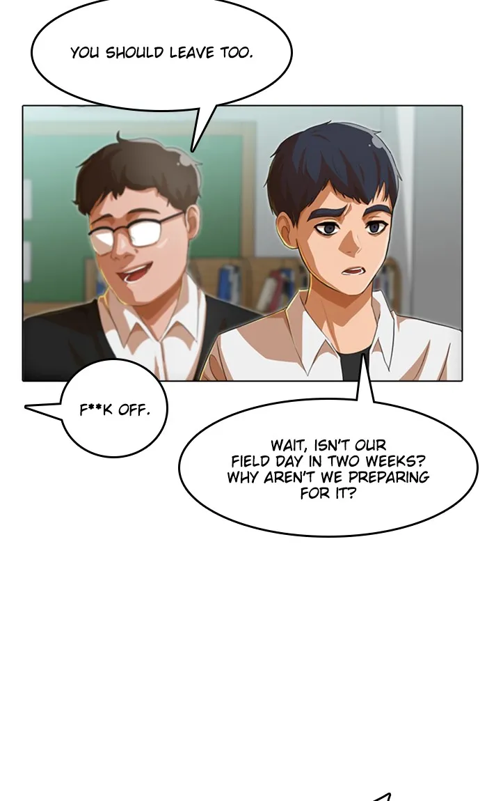 Read Random Chat Manga Online