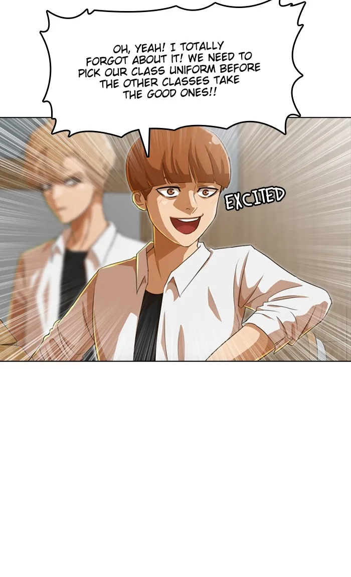 Read Random Chat Manga Online
