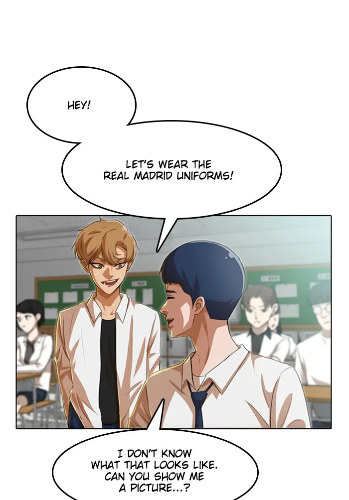 Read Random Chat Manga Online