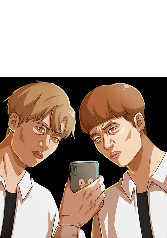 Read Random Chat Manga Online