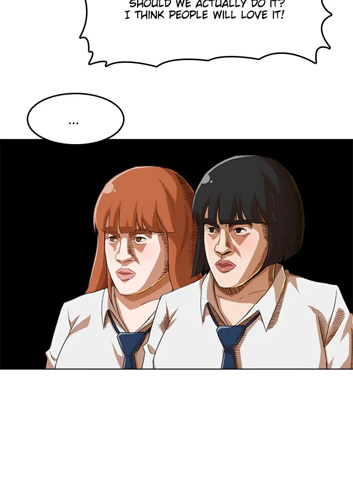 Read Random Chat Manga Online