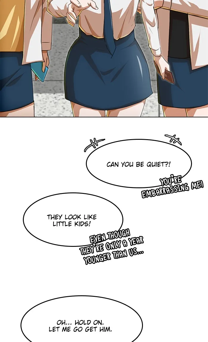 Read Random Chat Manga Online
